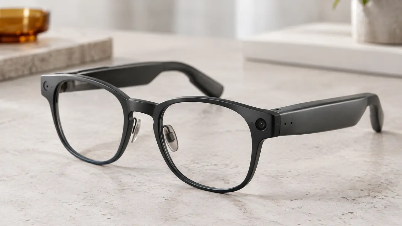 Translation glasses latency: where the seconds go - AI, camera and translation