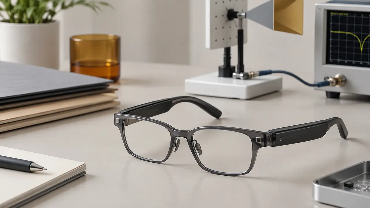 Smart glasses certifications checklist by market - Compliance